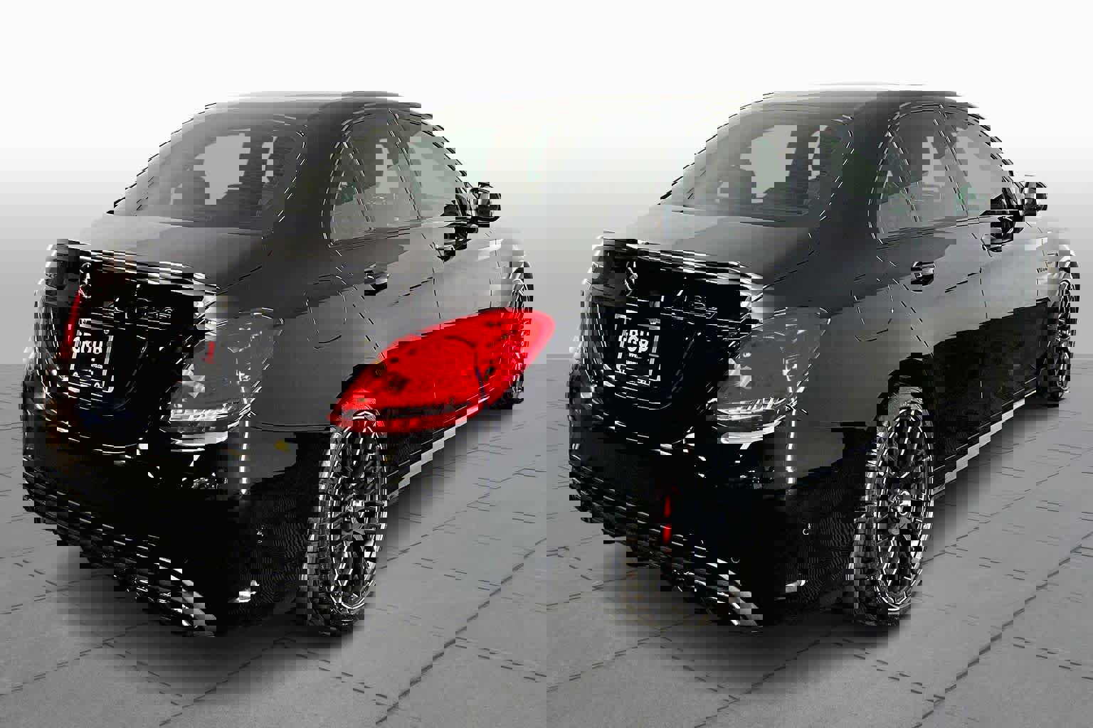 Used 2018 Mercedes-Benz C 63 AMG S image 13