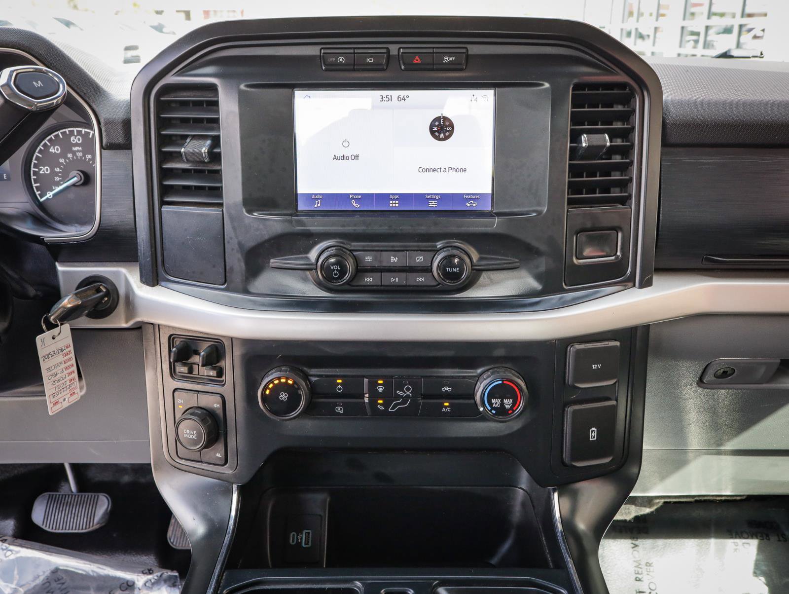 Used 2021 Ford F150 XL w/ Equipment Group 101A High AWD/4WD image 18