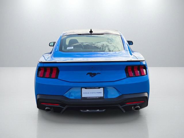 New 2026 Ford Mustang Coupe w/ Mustang Nite Pony Package image 6