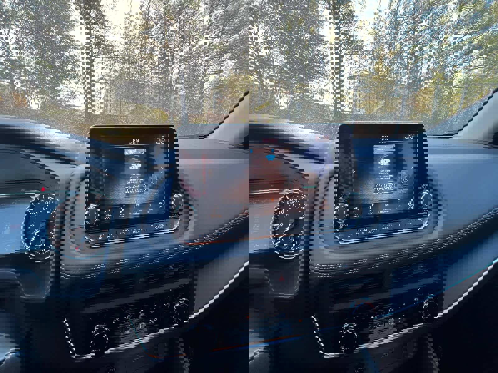 Certified 2025 Nissan Rogue S image 20