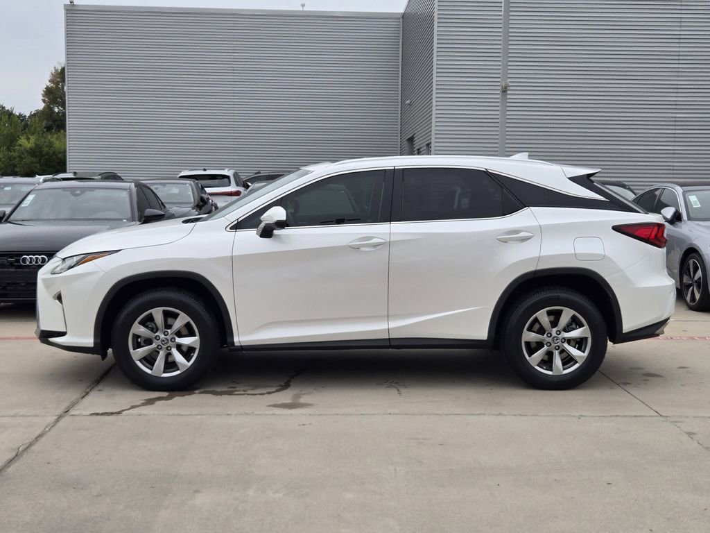 Used 2019 Lexus RX 350 FWD w/ Accessory Package image 5