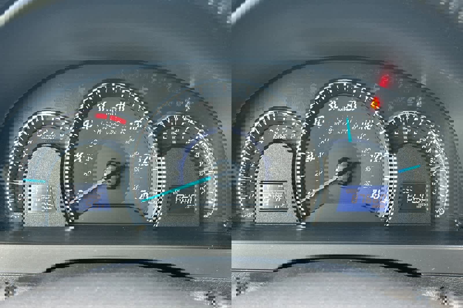 Used 2013 Toyota Camry XLE image 28