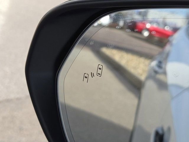 New 2026 Lexus TX 500h AWD image 16