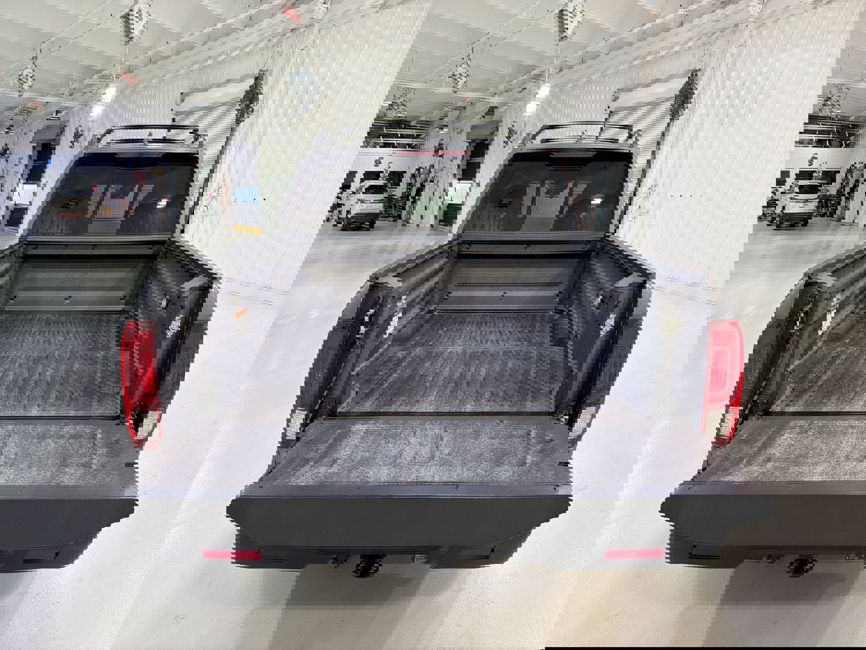 Used 2017 Honda Ridgeline RTL-E image 28