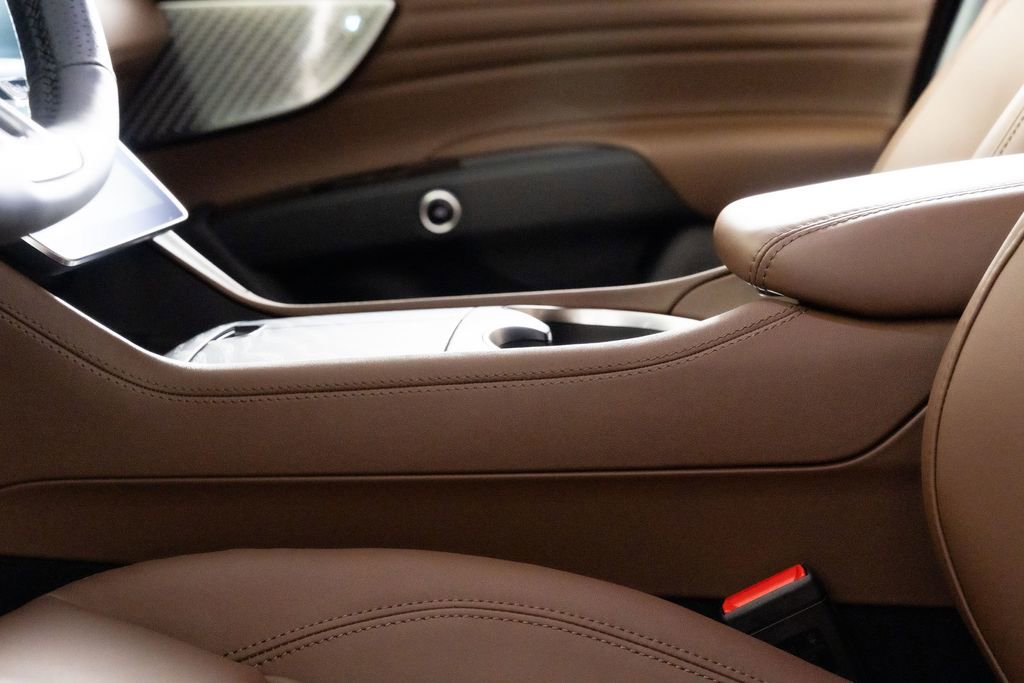 New 2026 Maserati Grecale Modena AWD/4WD image 6