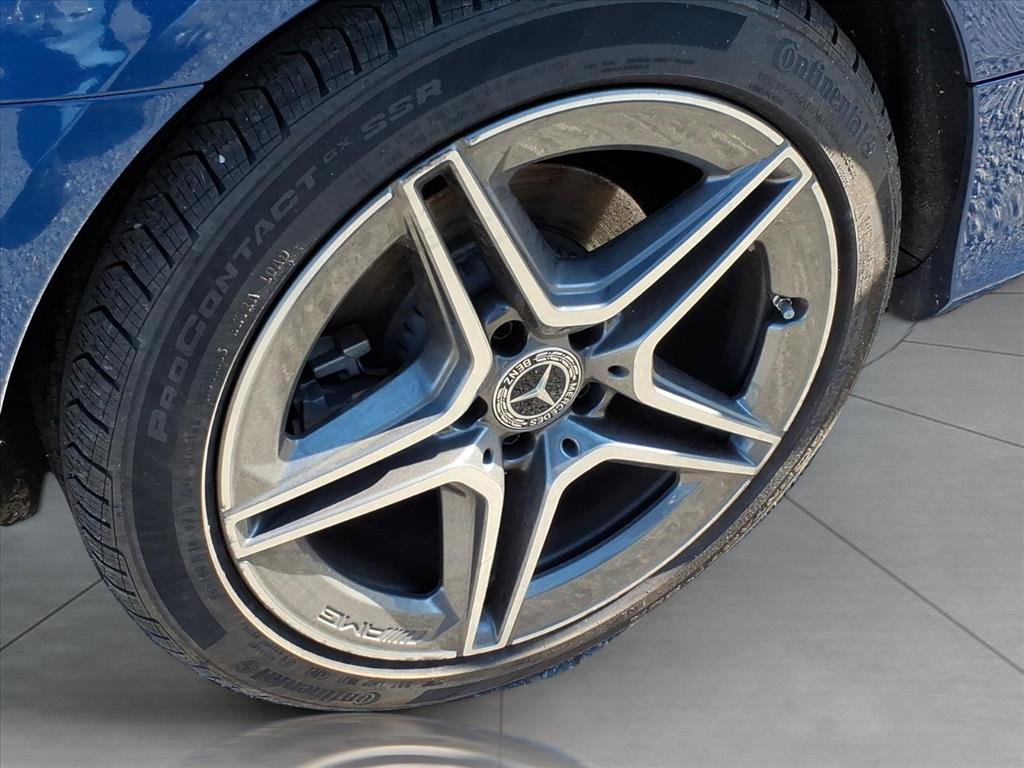 Used 2023 Mercedes-Benz C 300 4MATIC Coupe image 5