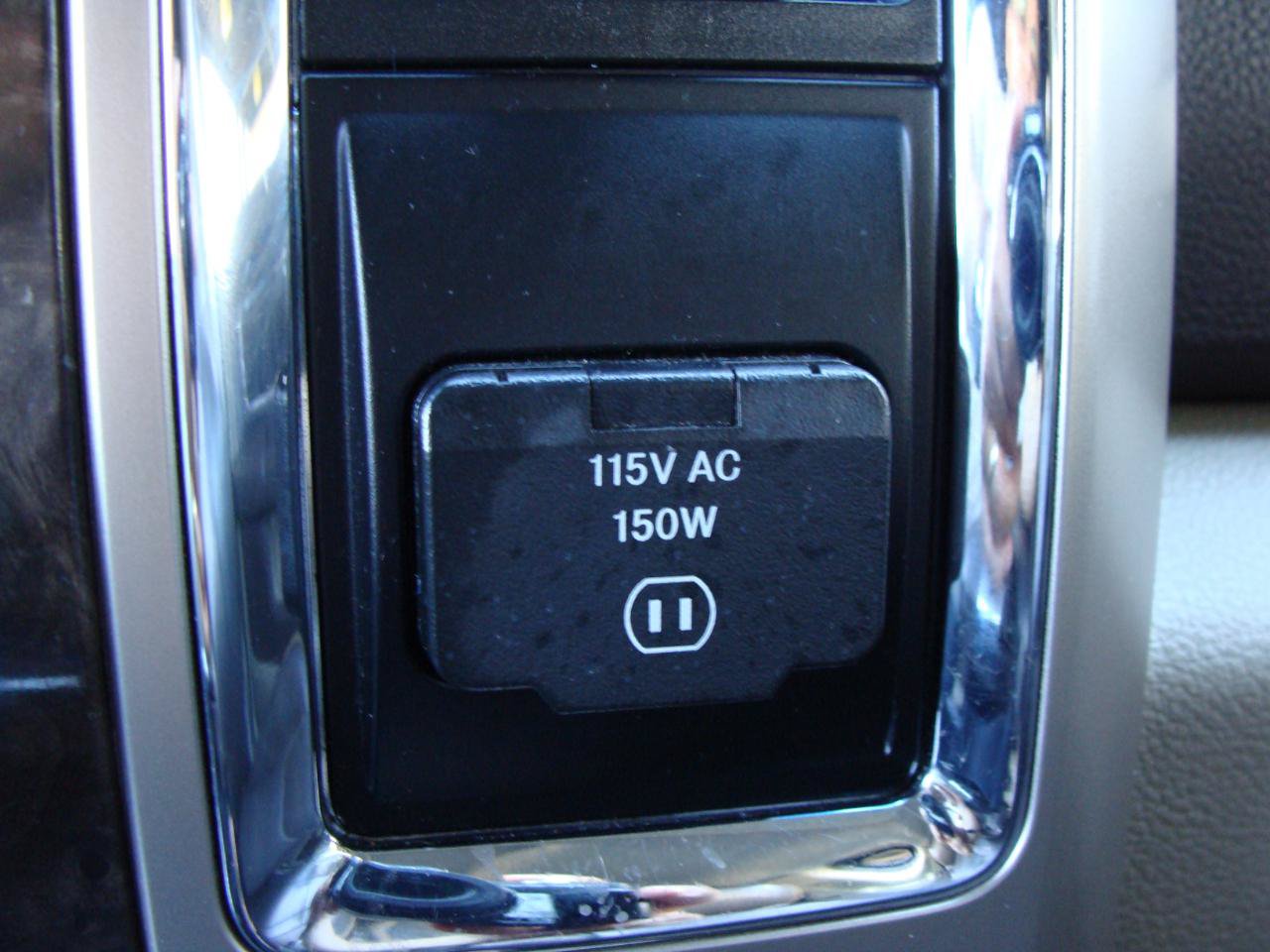 Used 2011 RAM 2500 Longhorn AWD/4WD image 29
