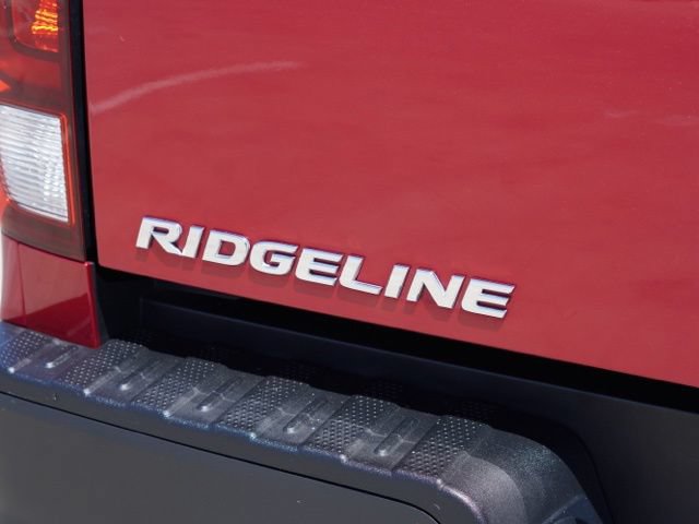 Used 2023 Honda Ridgeline RTL image 10