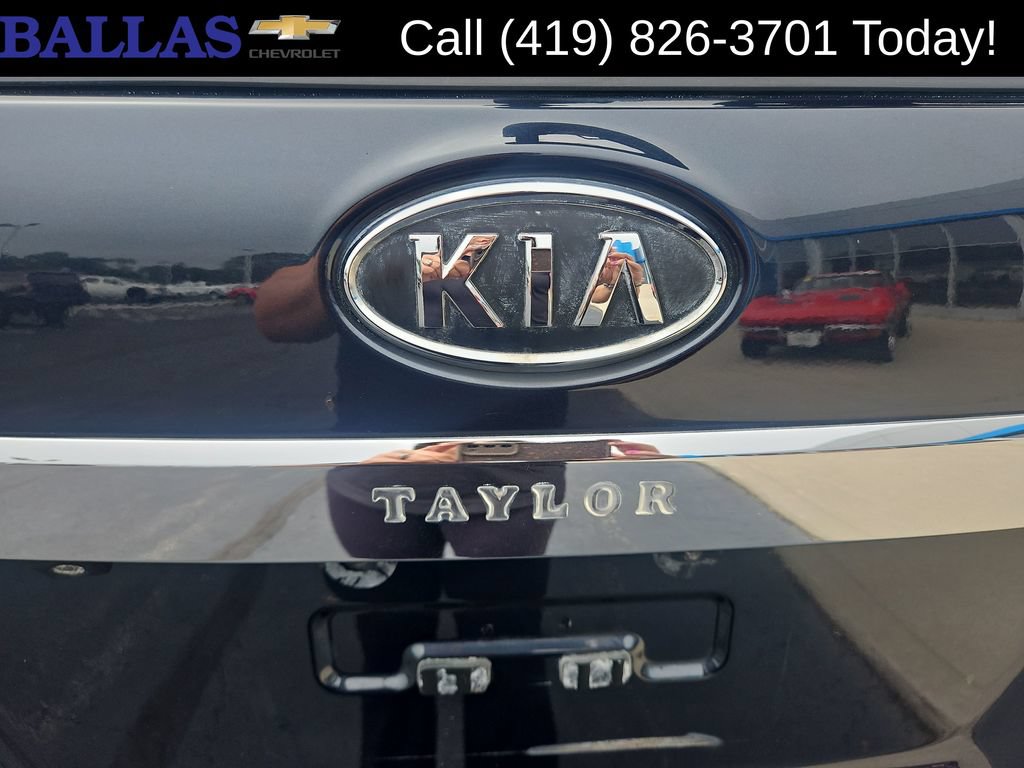 Used 2012 Kia Sorento LX w/ Convenience Pkg FWD image 31