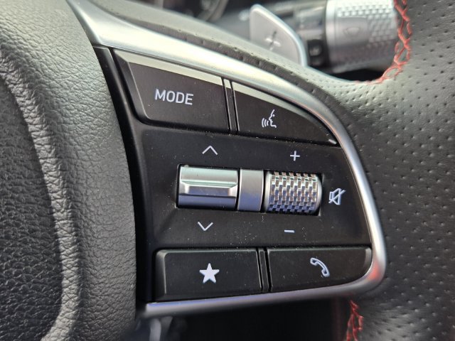 Used 2026 Genesis G70 3.3T Sport Prestige RWD image 29