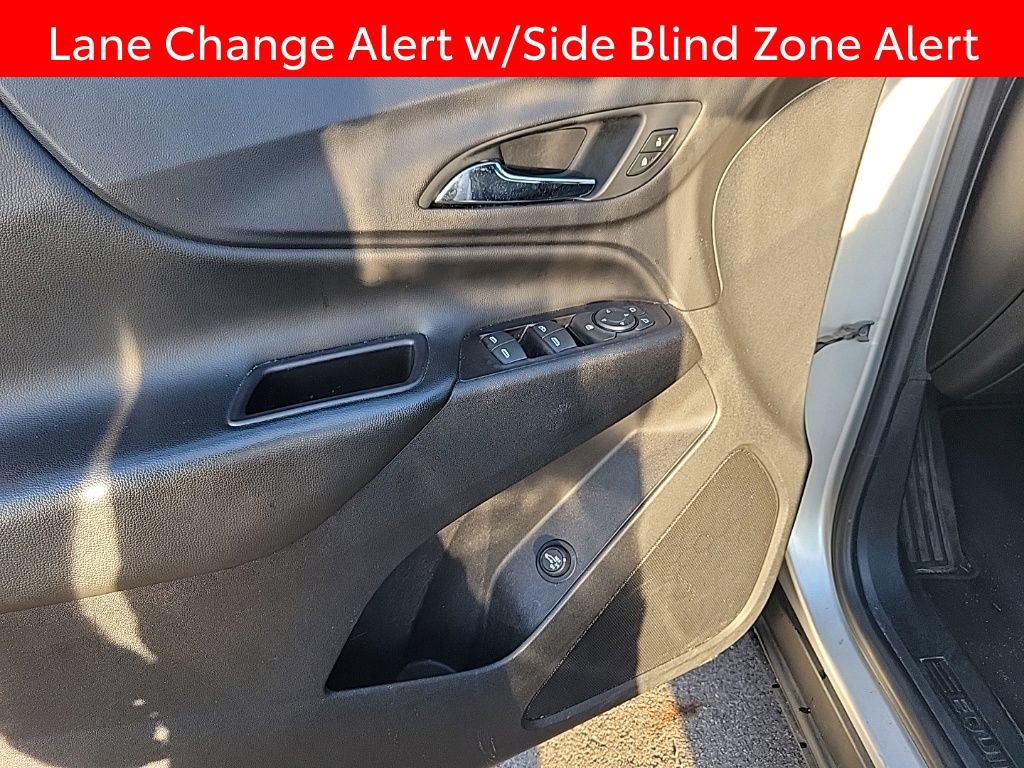 Used 2019 Chevrolet Equinox LT AWD/4WD image 8