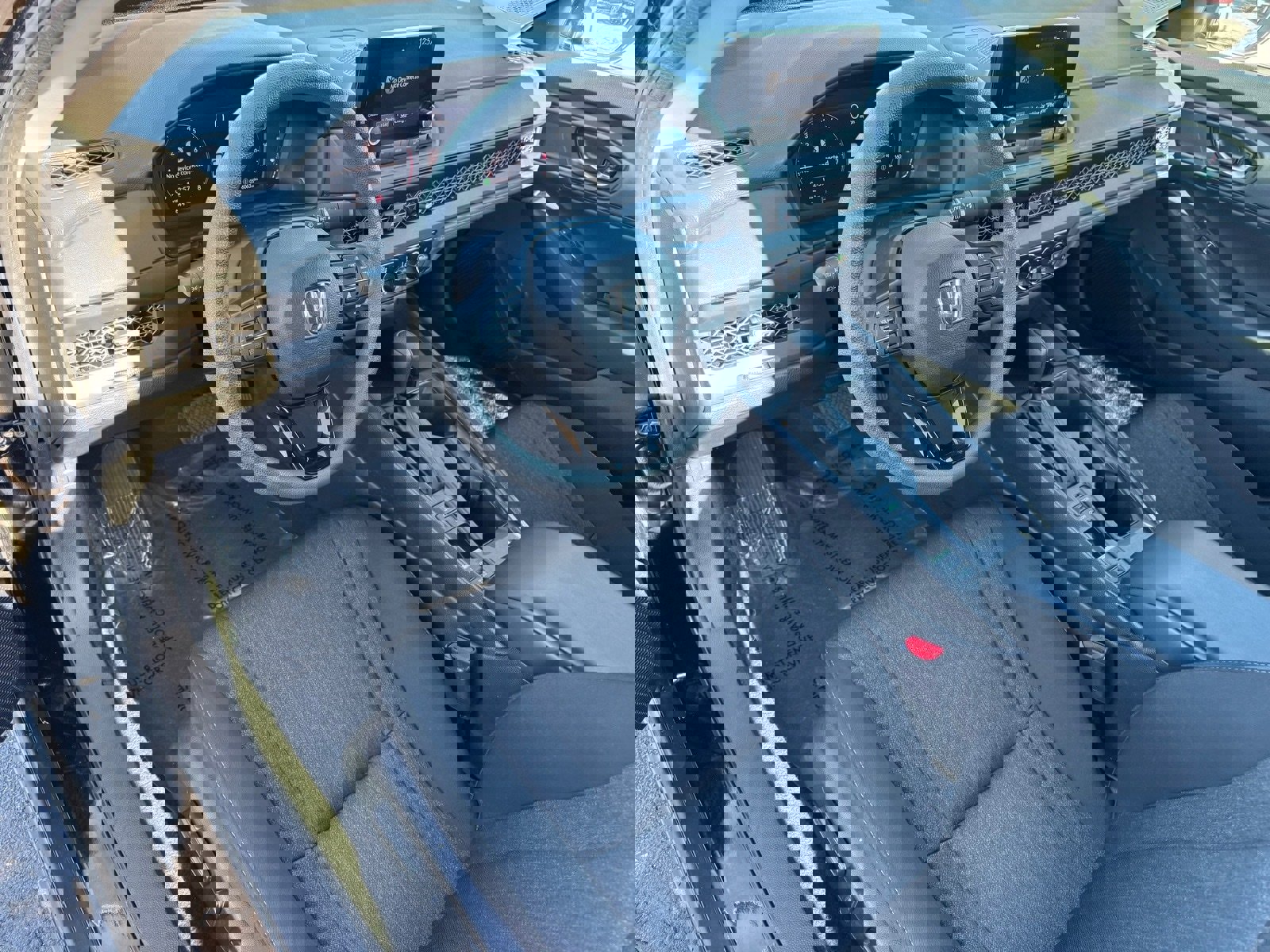 Used 2024 Honda Accord EX image 17