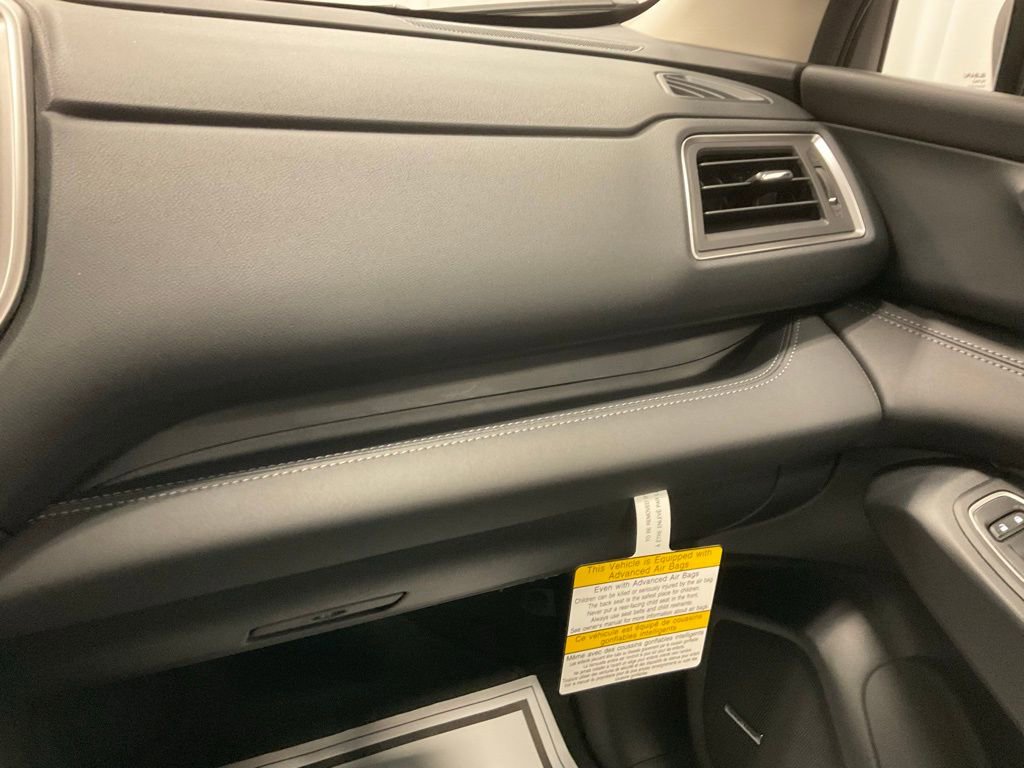 New 2026 Subaru Ascent Limited image 26