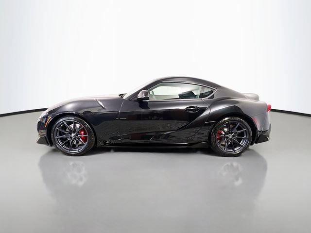 New 2026 Toyota Supra RWD image 7