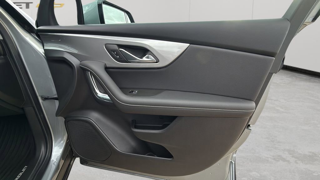 New 2026 Chevrolet Blazer LT AWD/4WD image 52