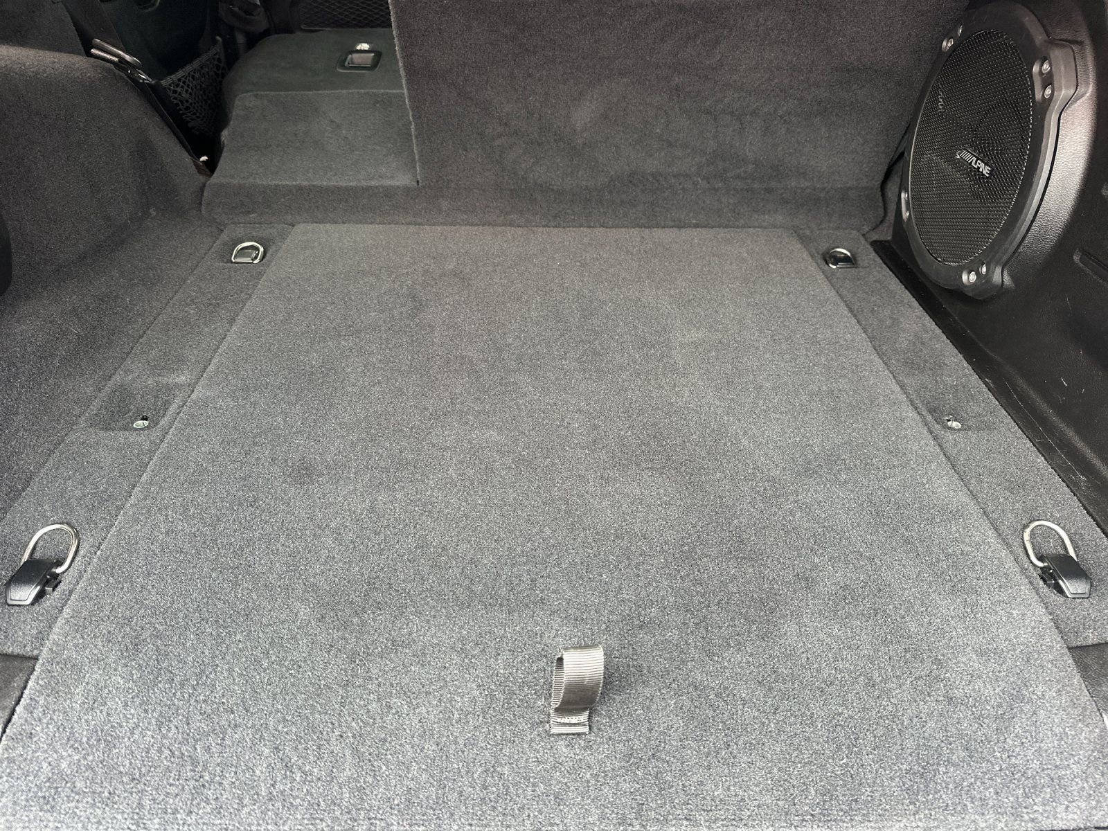 Used 2019 Jeep Wrangler Unlimited Rubicon image 15