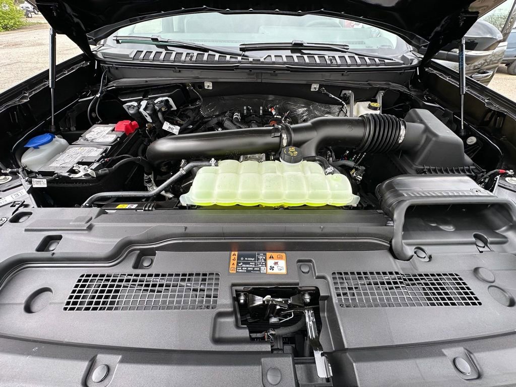 New 2026 Ford Expedition Max Active image 25