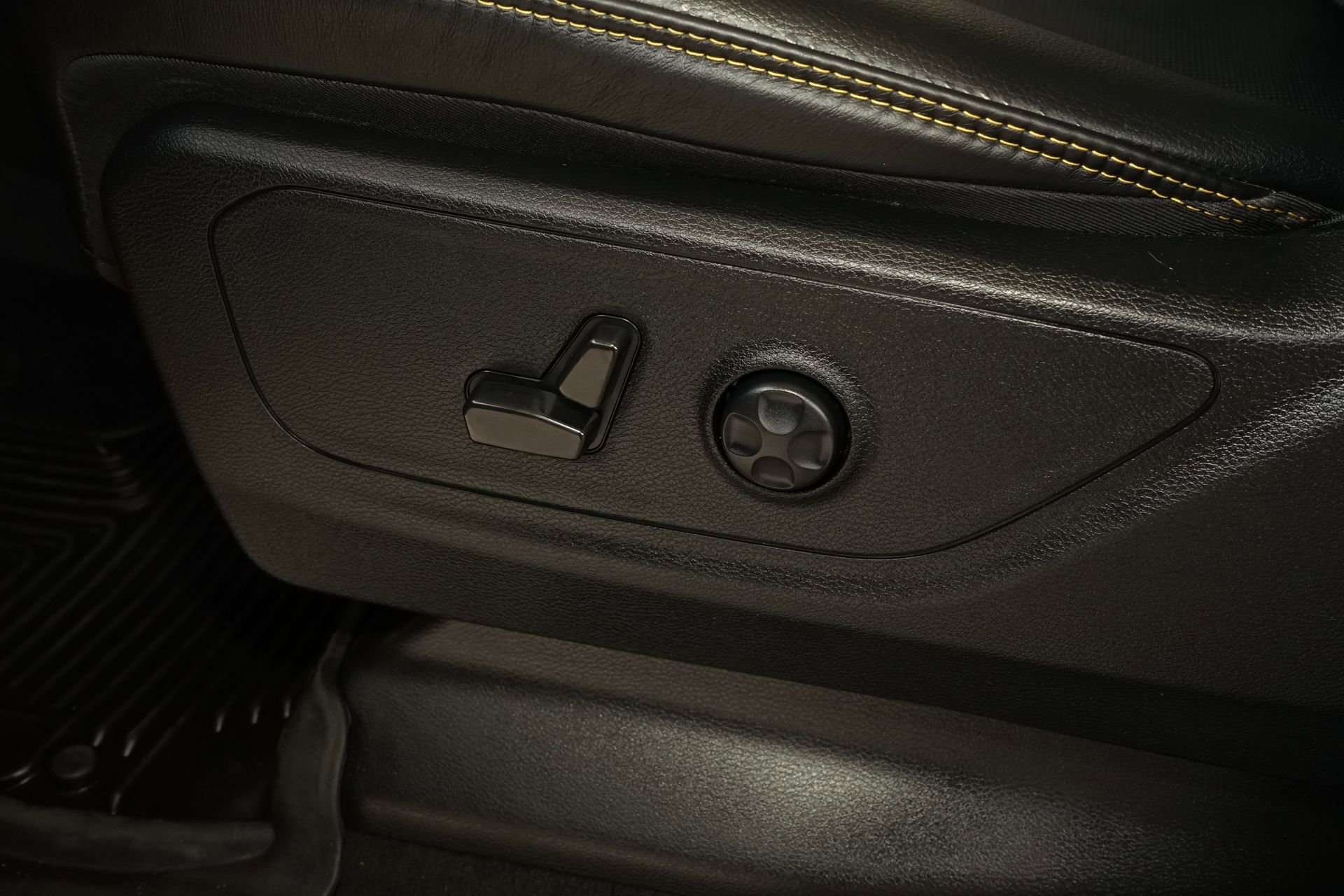 Used 2023 RAM 1500 TRX w/ TRX Level 2 Equipment Group image 21