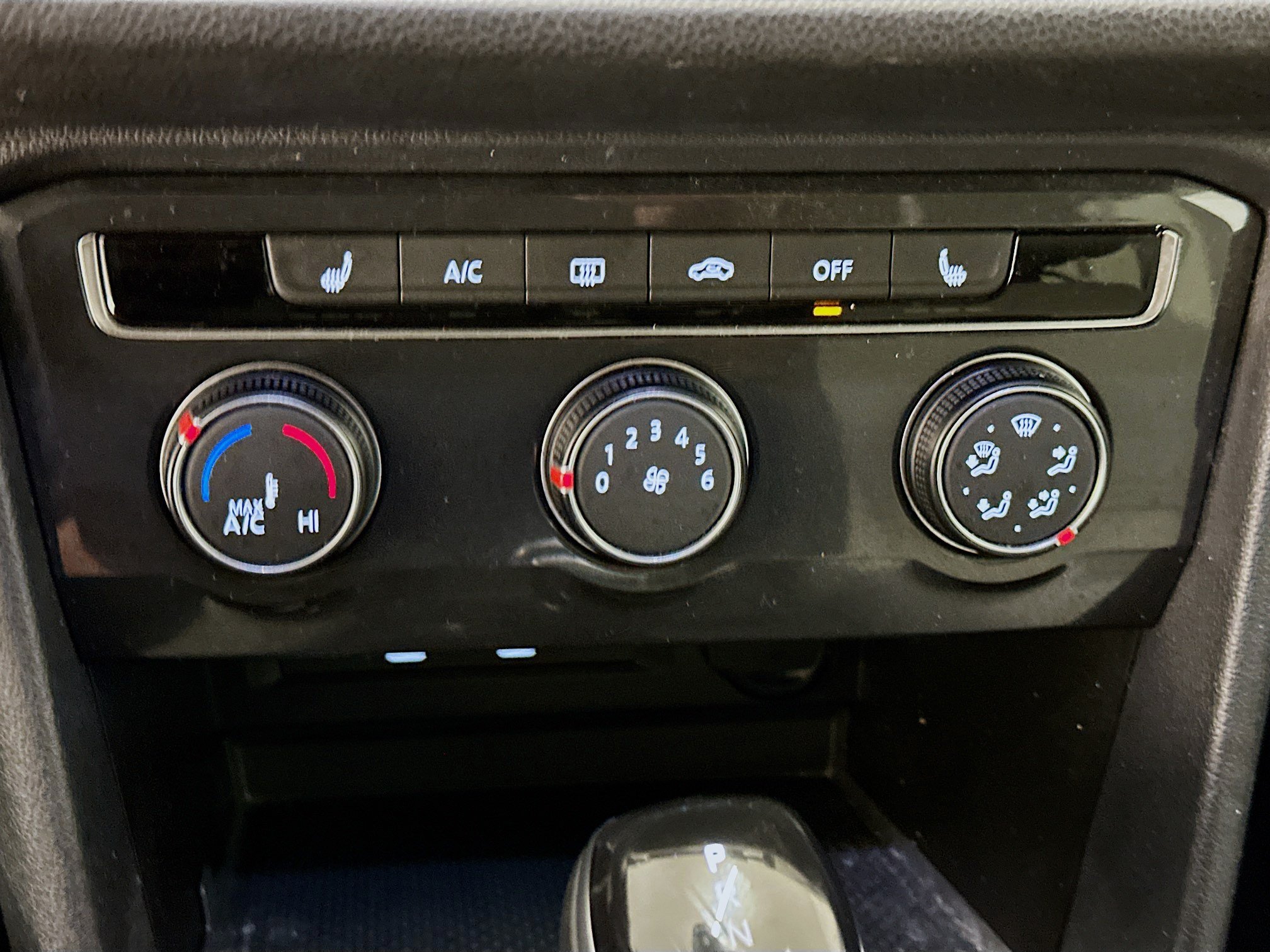 Used 2023 Volkswagen Tiguan S w/ Driver Assistance Package AWD/4WD image 24
