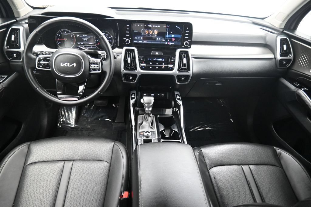 Used 2022 Kia Sorento SX AWD/4WD image 28