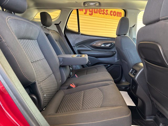 Used 2018 GMC Terrain SLE w/ Driver Convenience Package AWD/4WD image 26