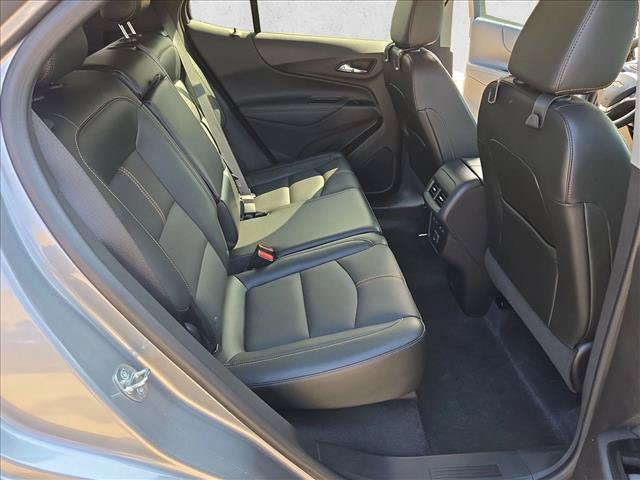 Used 2024 Chevrolet Equinox Premier FWD image 20