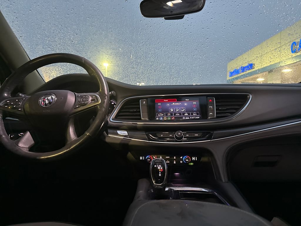 Used 2020 Buick Enclave Premium w/ Sun and Sites Package image 15