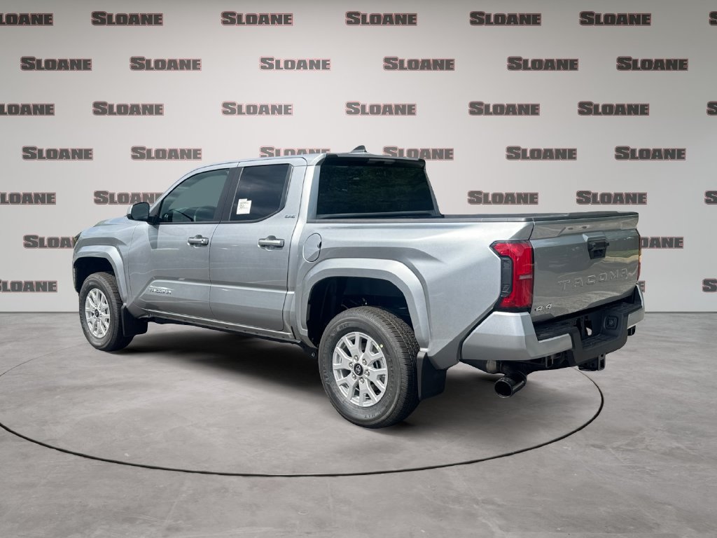 New 2026 Toyota Tacoma SR5 AWD/4WD image 3