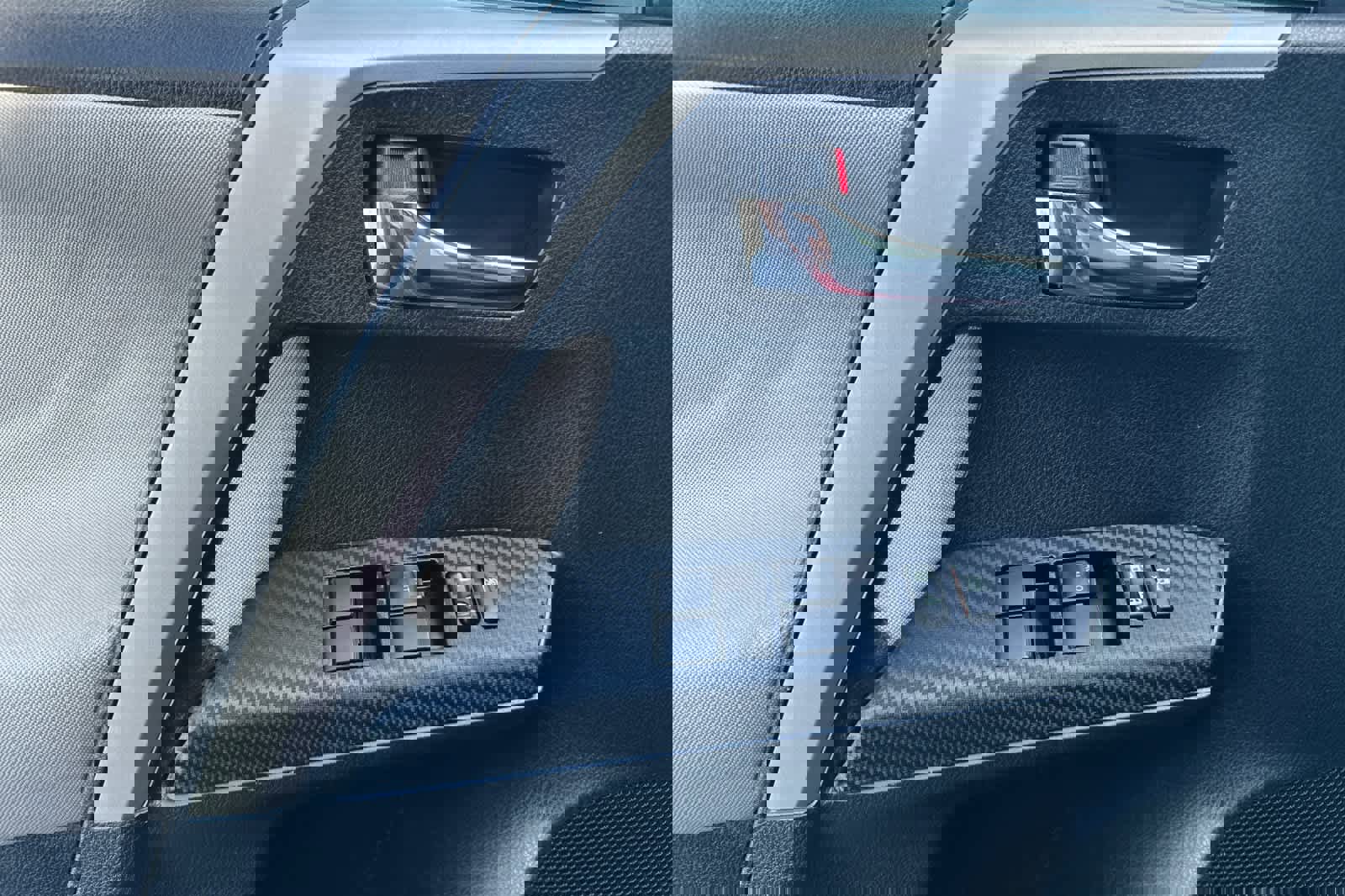 Used 2015 Toyota RAV4 XLE image 12