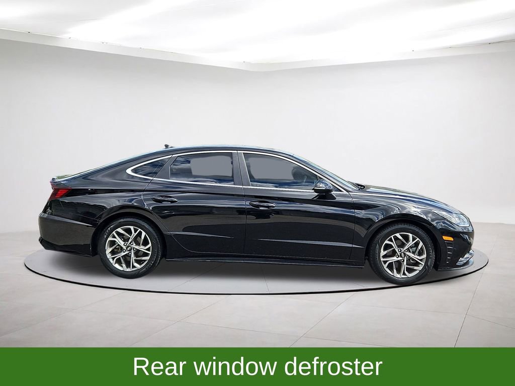 Used 2021 Hyundai Sonata SEL FWD image 5