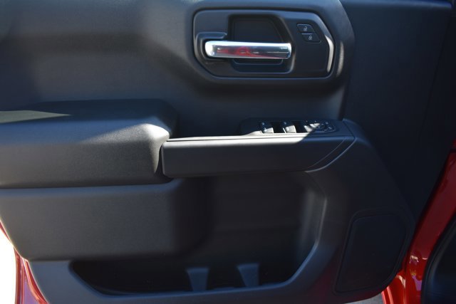 New 2026 Chevrolet Silverado 1500 Custom image 15