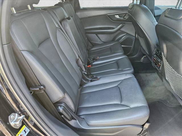 Used 2021 Audi Q7 2.0T Premium Plus w/ Executive Package AWD/4WD image 23