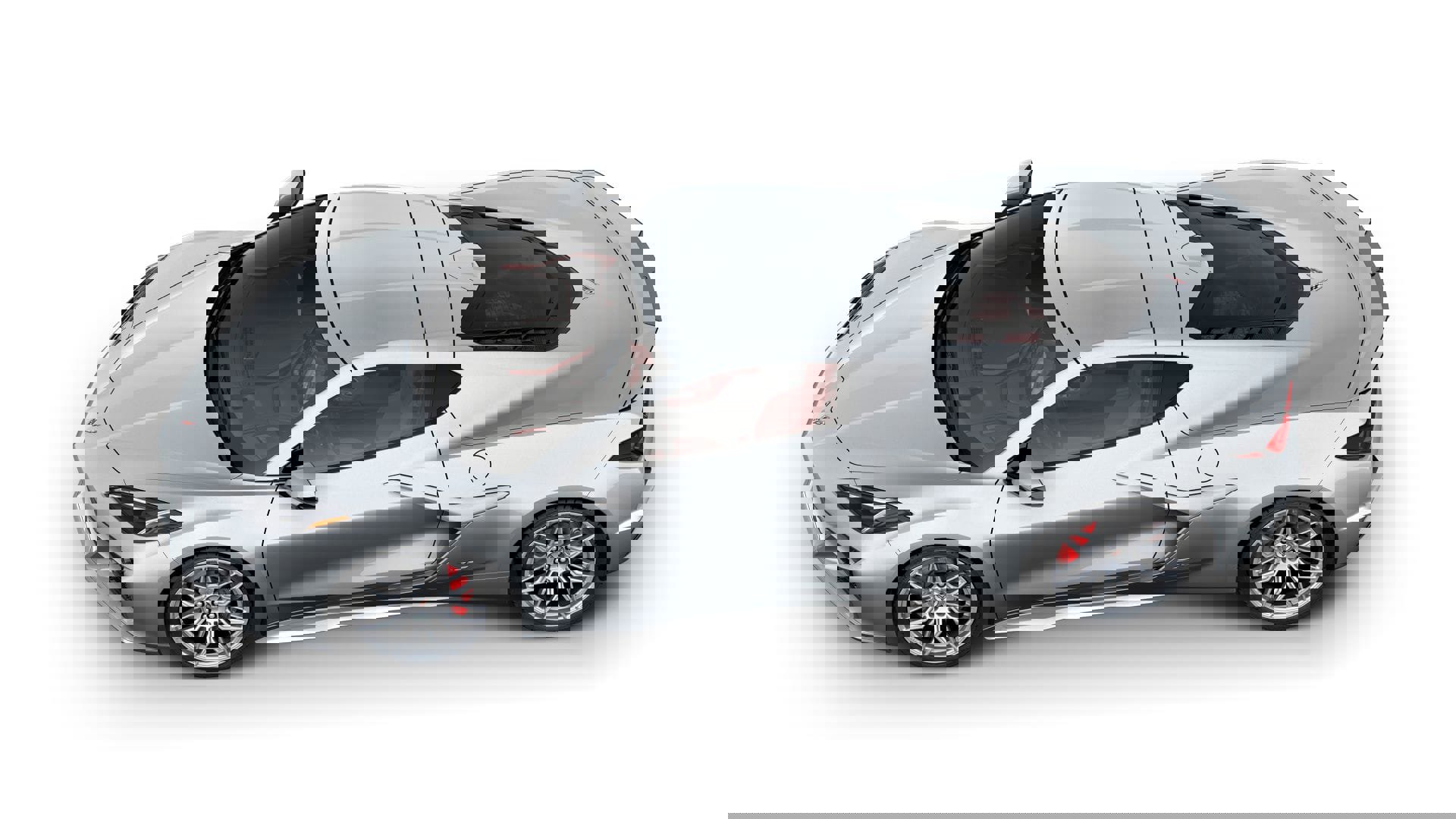 New 2026 Chevrolet Corvette Z06 image 7