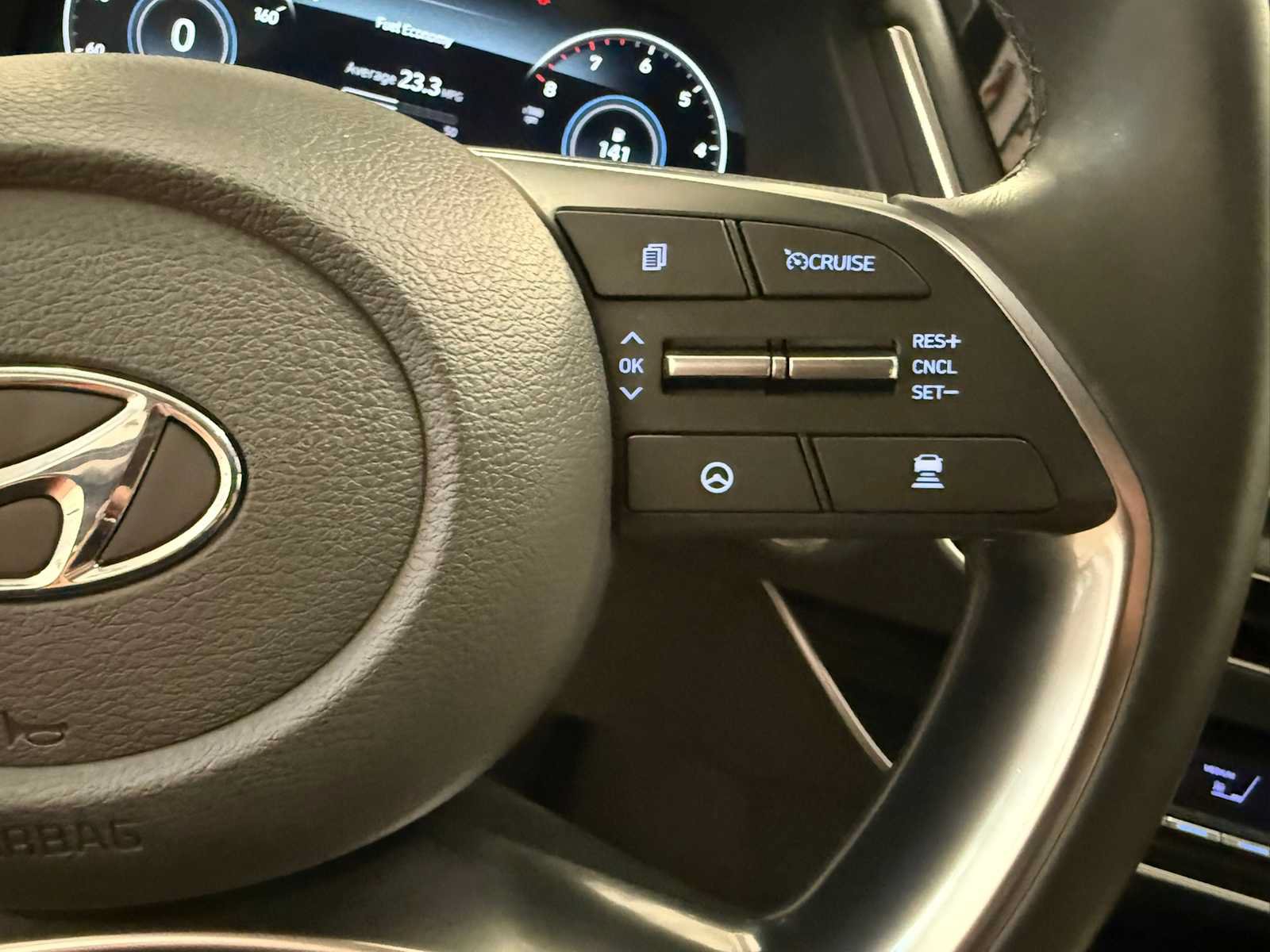 Used 2020 Hyundai Sonata SEL w/ Premium + Sunroof Package FWD image 31