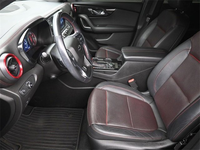 Used 2019 Chevrolet Blazer RS image 16