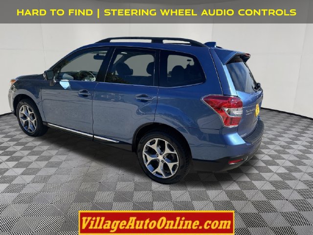 Used 2016 Subaru Forester 2.5i Touring w/ Popular Package #2 AWD/4WD image 2