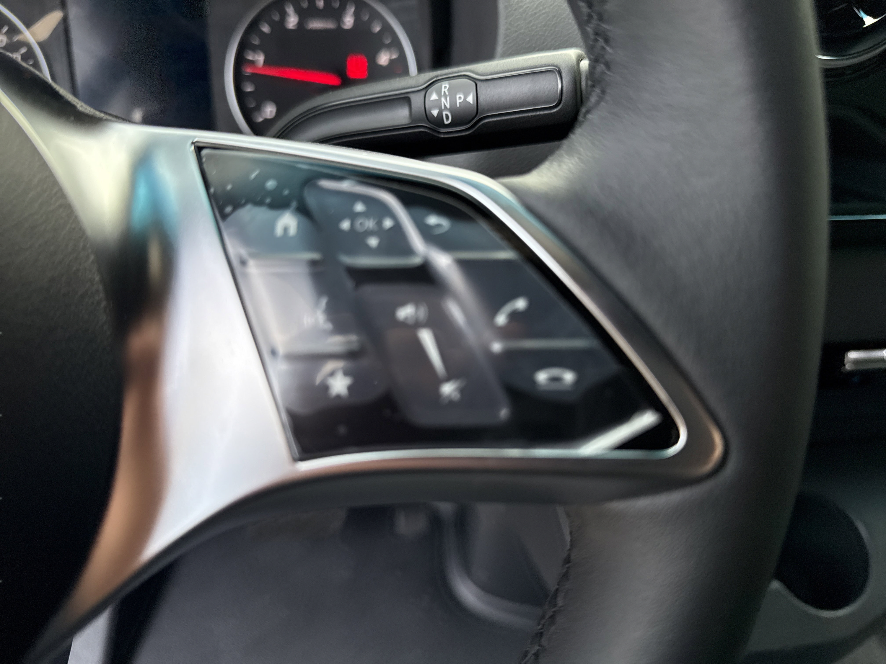 New 2026 Mercedes-Benz Sprinter 2500 image 25