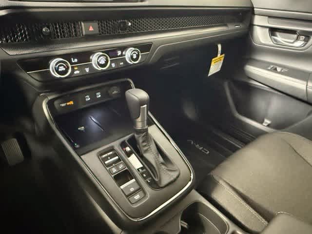 New 2027 Honda CR-V LX image 23