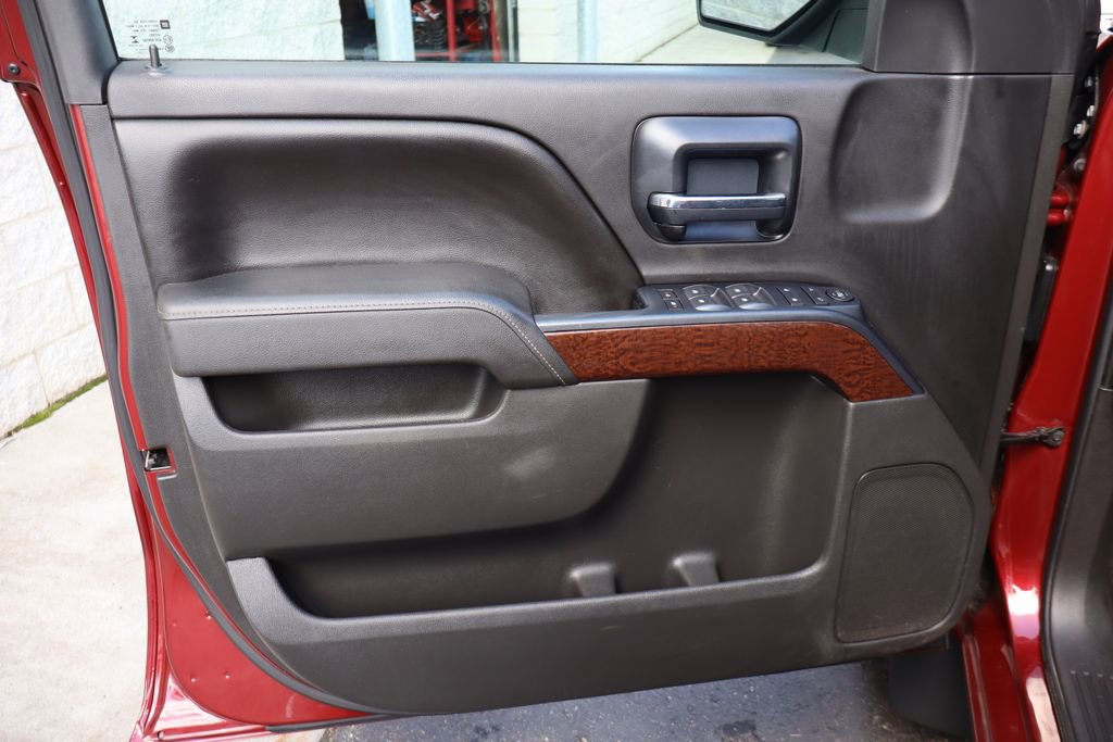 Used 2014 GMC Sierra 1500 SLE w/ SLE Value Package image 17