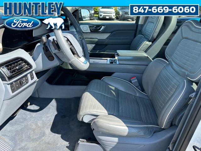 Used 2022 Lincoln Navigator Black Label image 26