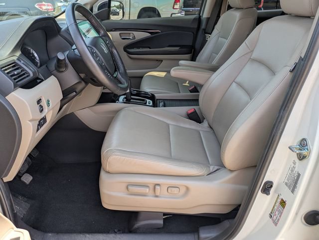 Used 2019 Honda Ridgeline RTL-E image 14