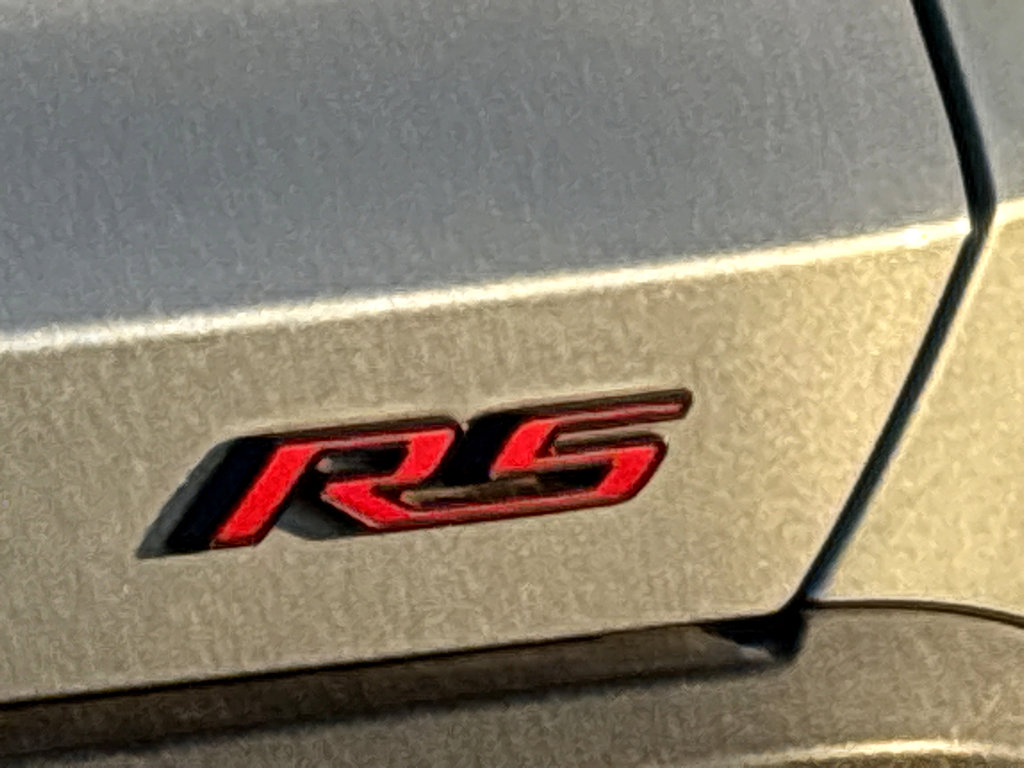 Used 2025 Chevrolet Equinox RS image 25