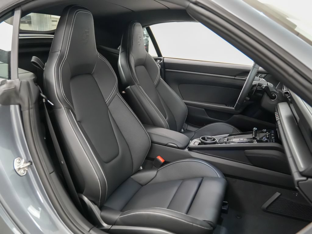 New 2026 Porsche 911 Carrera S RWD image 17
