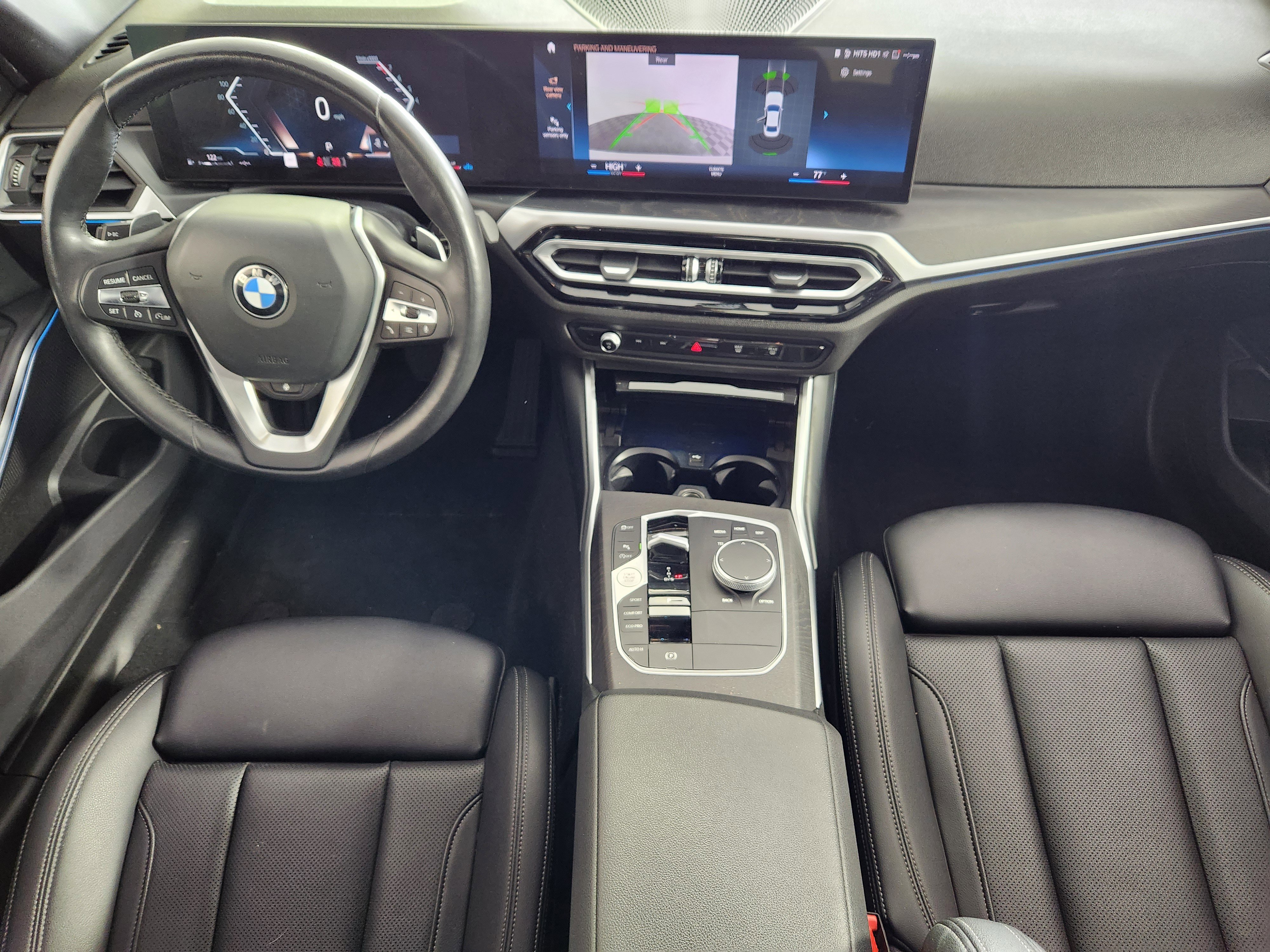 Used 2023 BMW 330i xDrive Sedan image 15