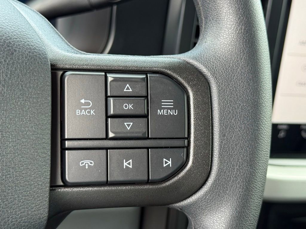 New 2026 Ford F250 XLT image 14