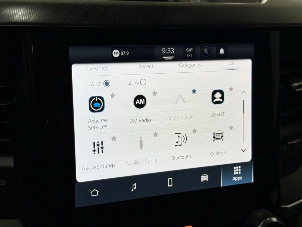 New 2026 RAM 1500 Big Horn image 33