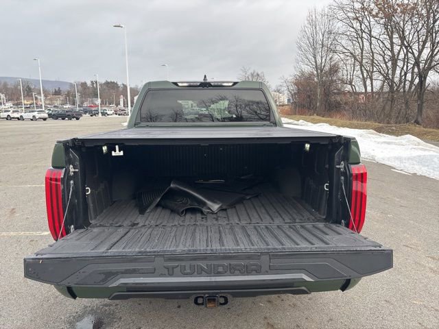 Used 2023 Toyota Tundra SR5 image 17