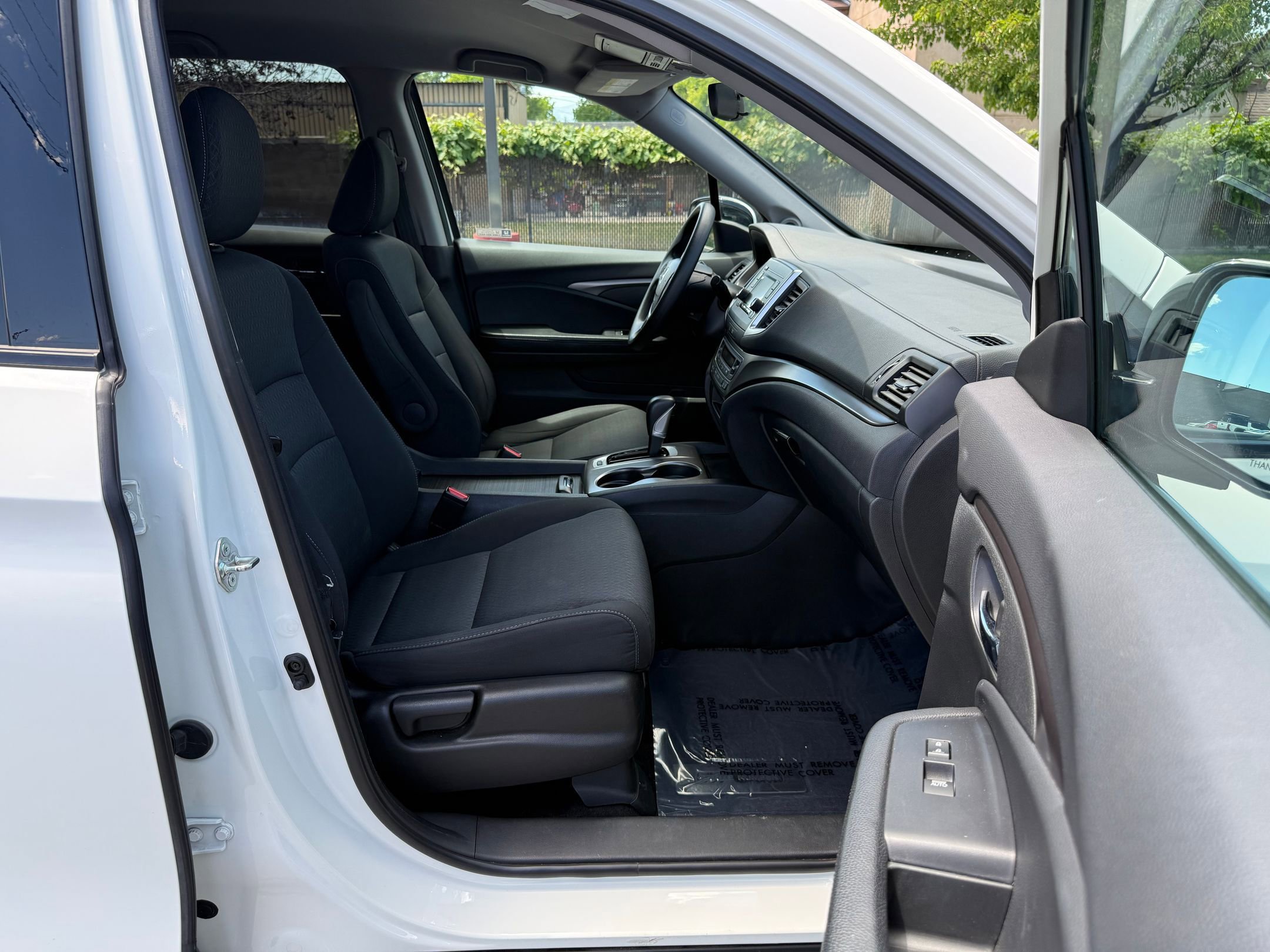 Used 2019 Honda Ridgeline Sport image 29