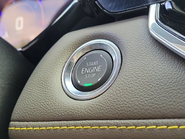 New 2026 Chevrolet Colorado ZR2 w/ Technology Package AWD/4WD image 28