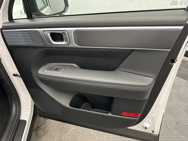 New 2026 Hyundai Santa Fe XRT image 15